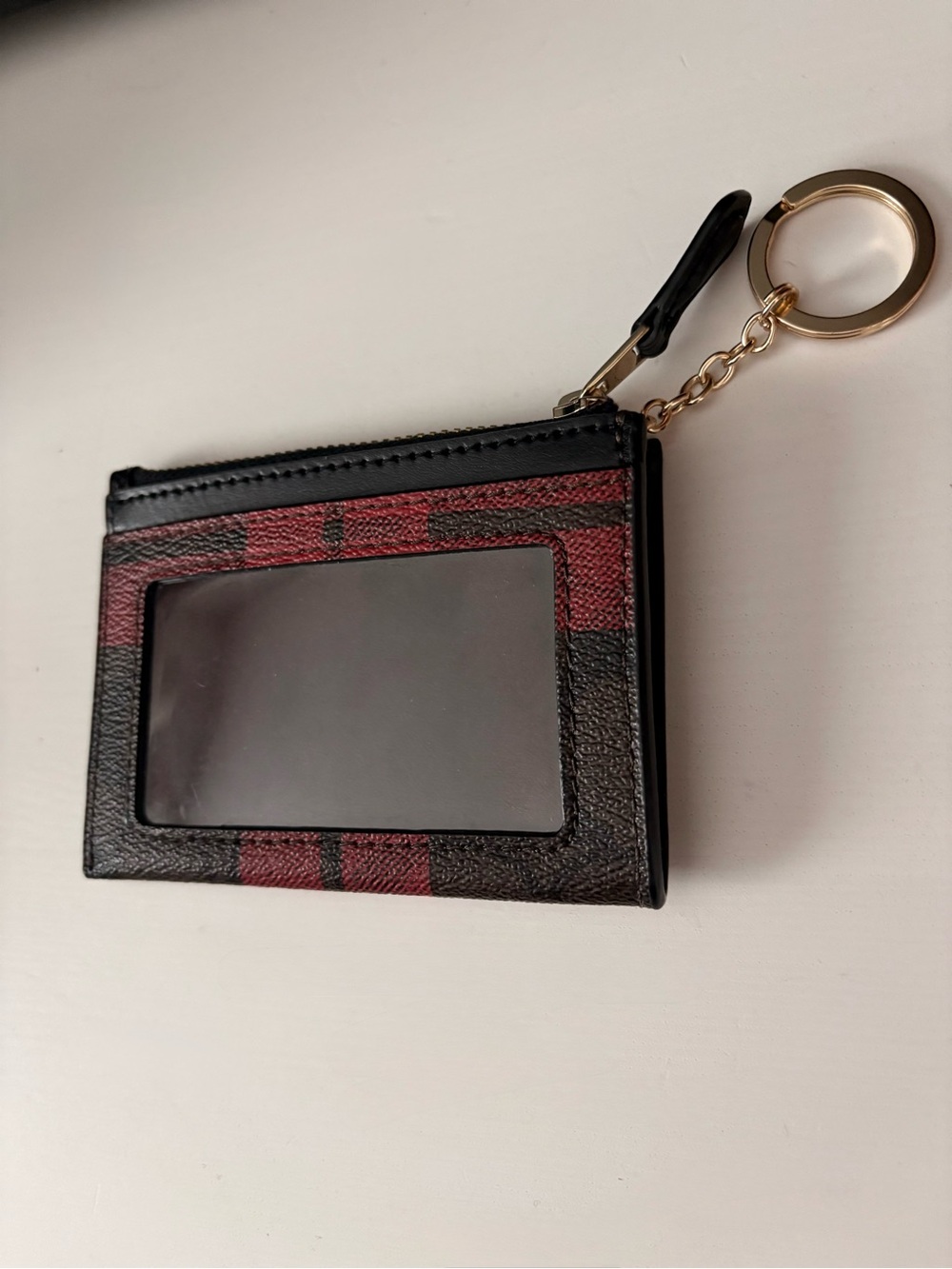 Coach Wallet - Picture 3 of 3